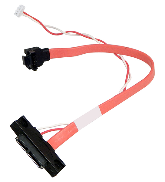 496817-001 | HP ODD SATA Cable