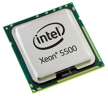 317-3827 | Dell 2.53GHz 5.86GT/s QPI 8MB L3 Cache Intel Xeon E5540 Quad Core Processor