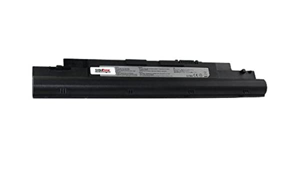 VCTWN | Dell Vostro V131/Inspiron 13z 65WHr 11.1v Battery