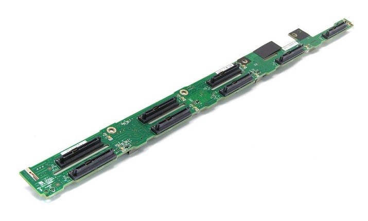 00KA351 | IBM 2.5 SAS / SATA Backplane 2-Bay for nx360 M5 (Rear)