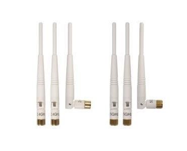 1700931F1 | Adtran Antenna Bundle for Blue socket 1935