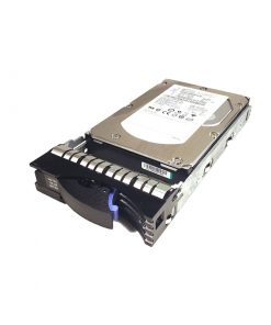 AE121B | HP 146GB 10000RPM Fibre Channel 2 Gbps 3.5 8MB Cache Hard Drive