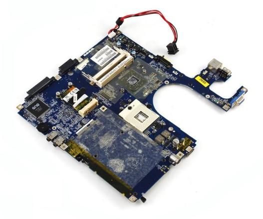 K000045540 | Toshiba Laptop Board for Satellite A135