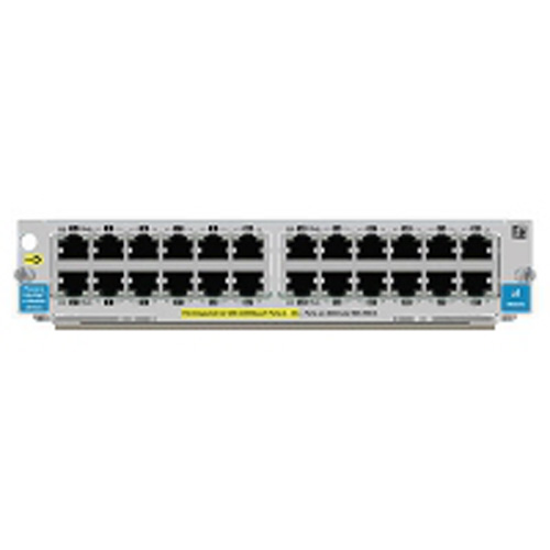 JD203B | HP 24-Port GbE SFP A7500 Module