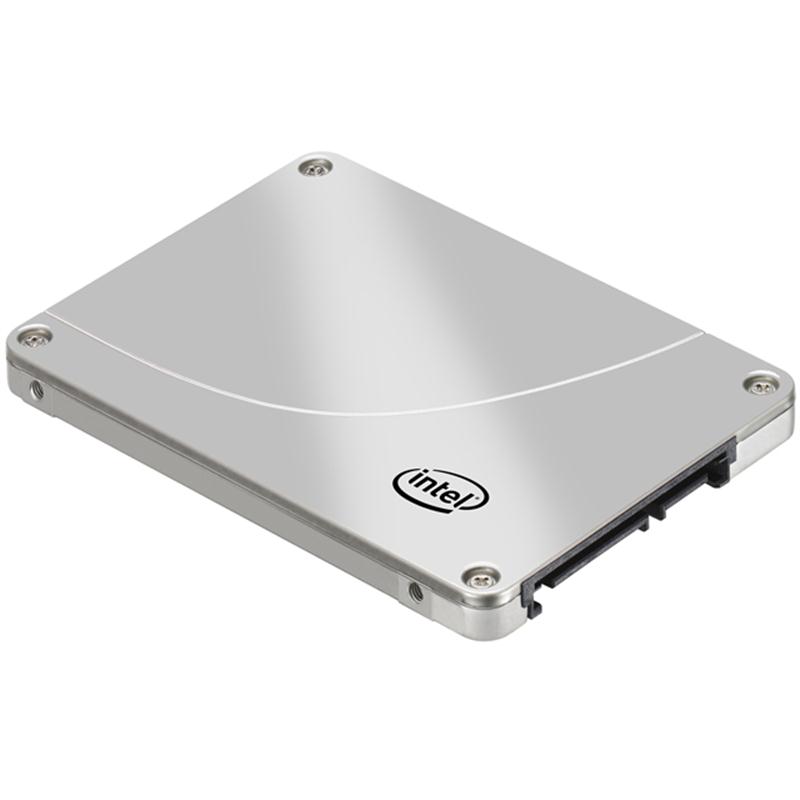 SSDSA2CW600G3K5 | Intel 320 Series 600GB SATA 3Gbps 2.5 MLC NAND Flash Solid State Drive (SSD)