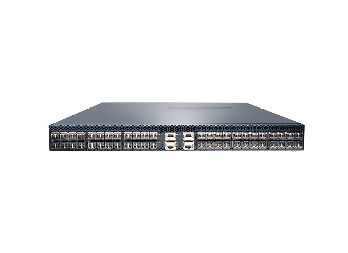 QFX3500-48S4Q-E | Juniper QFX3500 48 SFP+/SFP Ports and 4 QSFP Ports Managed L3 Network Switch