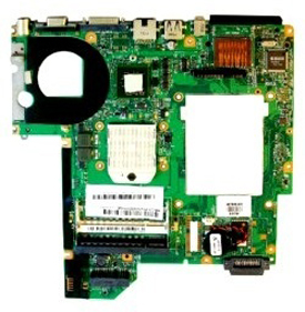 447805-001 | HP System Board for Pavilion DV2000/V3000 Series Laptop