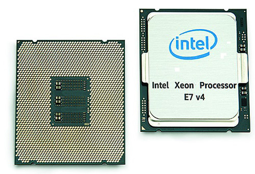 CM8066902065502 | Intel Xeon E7-8893V4 Quad Core 3.2GHz 60MB L3 Cache 9.6Gt/s QPI Speed Socket FCLGA2011 140W 14NM Processor