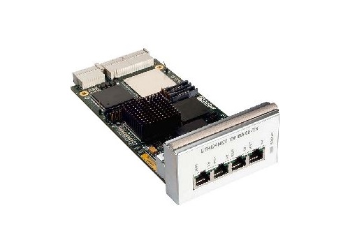 PB-4OC12-SON-SMIR | Juniper 4-Port Sonet OC12/STM4 Expansion Module