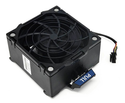 685043-001 | HP 92MMX92MM Fan for ProLiant ML350E Gen.8