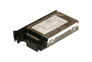 A7287-64201 | HP 146GB 10000RPM Ultra 320 SCSI 3.5 8MB Cache Hot Swap Hard Drive