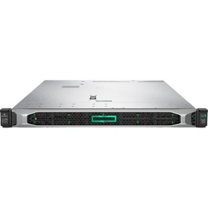 P23579-B21 | HPE Proliant Dl360 G10 1u Rack Server - 1 X Xeon Silver 4214r - 32gb Ram - Gigabit Ethernet - 8 X Sff Bay(s) - 1 X 500w Ps - NEW