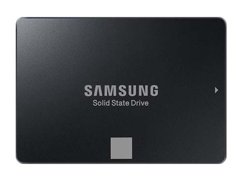 MZ7LM480HCHP-00005 | Samsung 480GB SATA 6Gb/s 2.5 Solid State Drive (SSD)