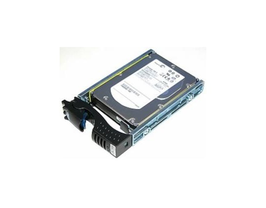 5049119 | EMC Dell 300GB 15000RPM Fibre Channel 4Gb/s 3.5 Hard Drive CX3 CX4