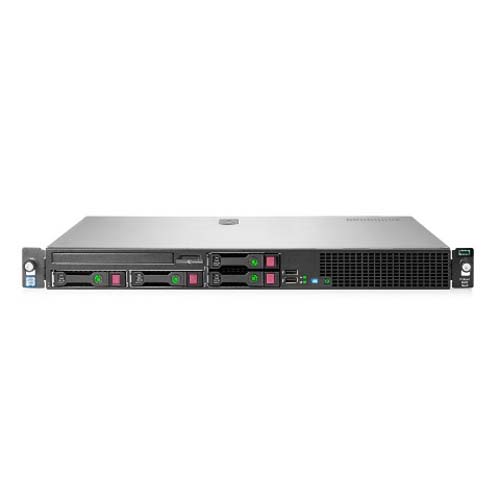 830698-S01 | HP ProLiant DL20 Gen9 E3-1240 V5 LFF US Server ()