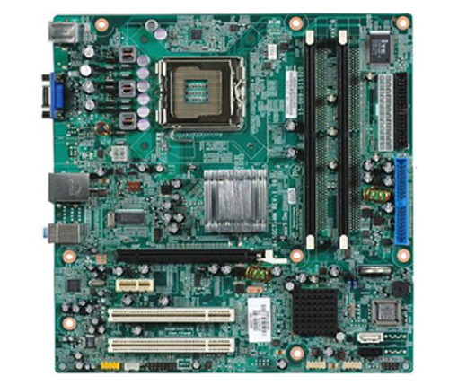 5188-8904 | HP Socket 775, System Board,(Livermore) GL6