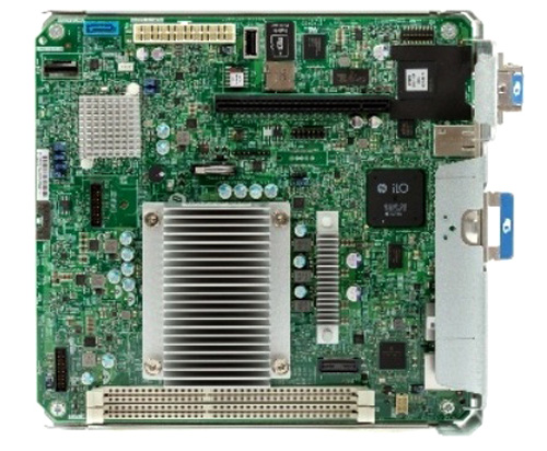 667865-001 | HP System Board for ProLiant DL360P Server G8