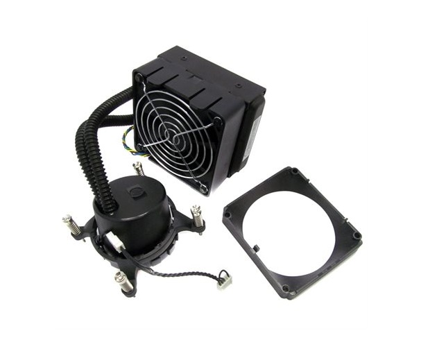 573203-001 | HP Liquid Cooling Heatsink Module for Z400 Workstation