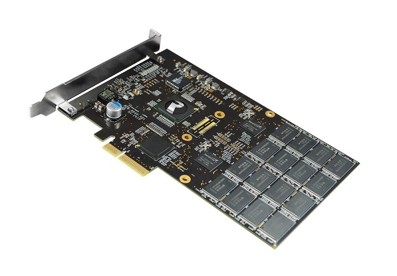 673644-B21 | HP 785GB Multi Level-Cell (mlc) G2 PCI-Express IoDrive for ProLiant Servers