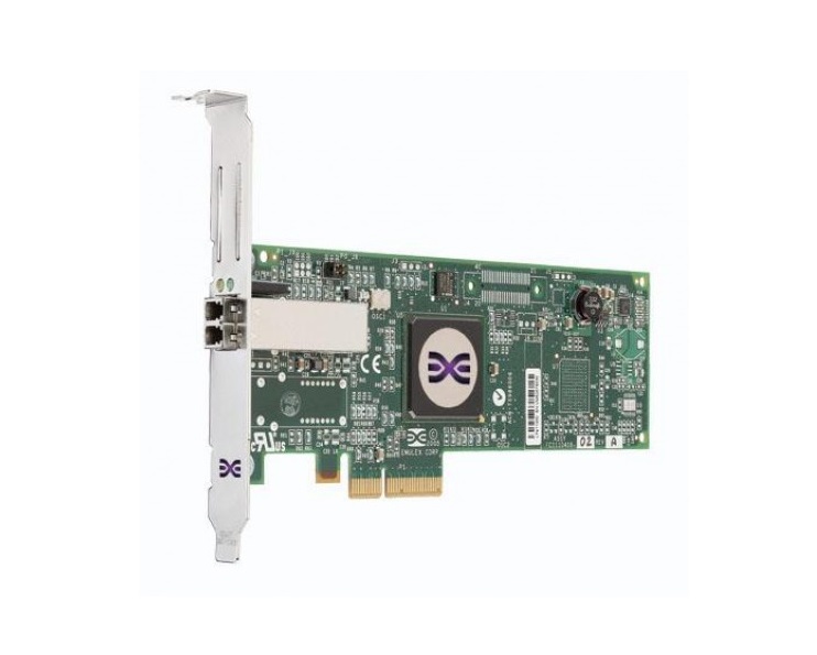 42C2069 | IBM 4GB Single-Port PCI Express Fibre Channel Host Bus Adapter