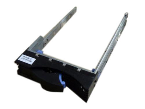39Y8998 | IBM Ultra 320 Hot-swappable Super Slim Hard Drive Tray for eServer xSeries