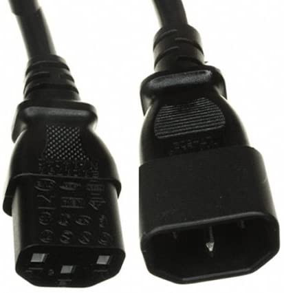 CAB-C13-CBN | Cisco 2.5CM Cabinet Jumper Power Cord - Power Cable