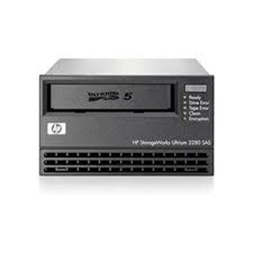 EH899A | HP 1.50/3TB StorageWorks LTO-5 Ultrim 3280 SAS Internal Tape Drive