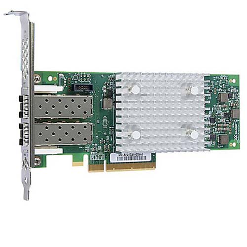 T3TK5 | Dell Sanblade 32GB 2-port Pcie Fibre Channel Adapter - NEW