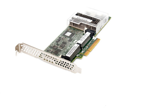 784483-001 | HP Smart Array P440 12Gb/s Single Port PCI-E 3.0 X8 SAS Controller