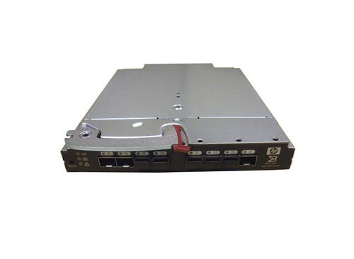 489864-002 | HP B-Series 8/12C SAN Switch BladeSystem C-Class