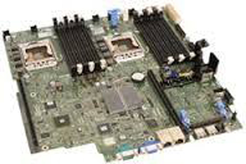 PC0V5 | Dell System Board for PowerEdge R520 Server