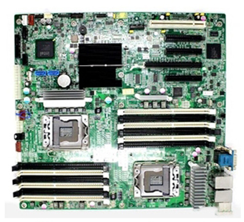 P8FRD | Dell System Board for 2-Socket FCLGA1366