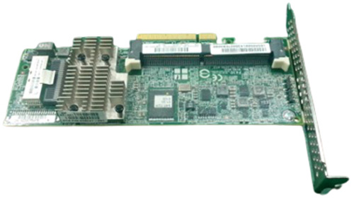 729635-001 | HP Smart Array P430 6Gb/sEC PCI-Express X8 Low-profile SAS Controller Card Only