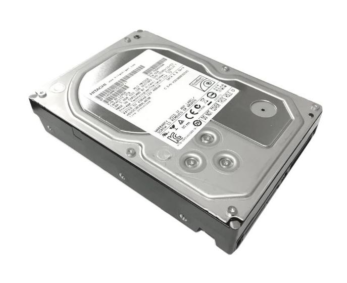 0S03228 | Hitachi IDK Deskstar 3TB 5400RPM SATA 6Gbps 32MB Cache 3.5 Internal Hard Drive