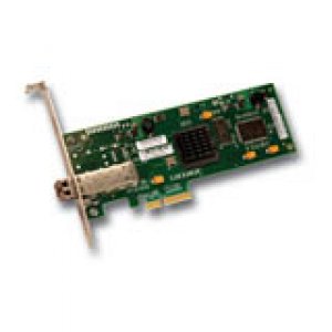 LSI00171 | LSI LSI7104EP-LC Fiber Channel Host Bus Adapter - 1 x LC - PCI Express x8 - 4Gbps