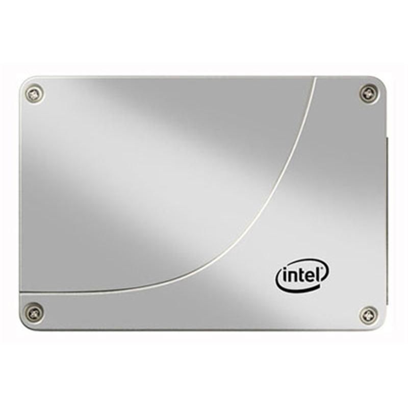 SSDSA2BZ300G301 | Intel 710 Series 300GB SATA 3Gbps 2.5 MLC NAND Flash Solid State Drive (SSD)