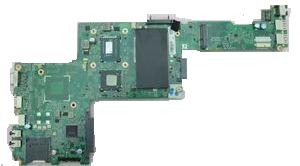 Y000001500 | Toshiba System Board for Satellite P845T Intel Laptop W/I5-3317U 1.7GHz CPU