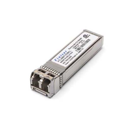 FTLX8571D3BNL | Finisar 10GB/s 850nm SFP+ Datacom Transceiver