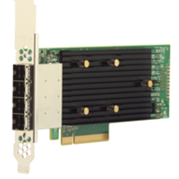 SAS9400-16I | Broadcom 12Gb/s SAS/SATA/NVME Tri-Mode PCI-E HBA