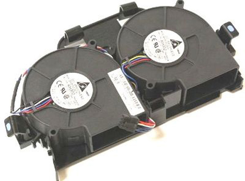 KH302 | Dell Fan Assembly for PowerEdge 860 R200