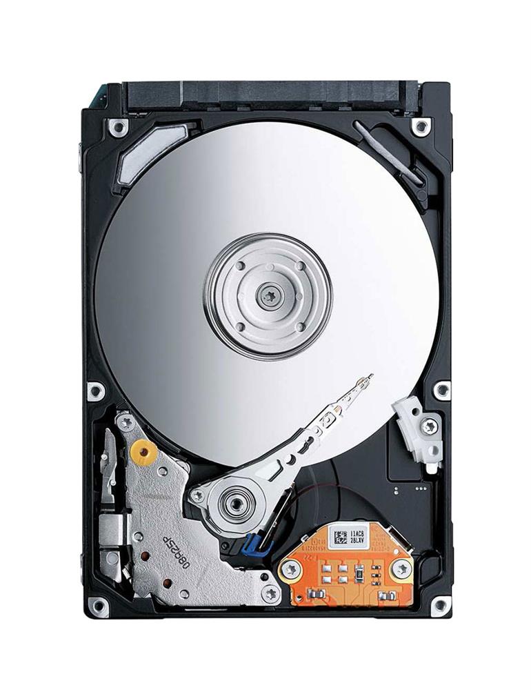 HDKCB20A7B01 | Toshiba 500GB 5400RPM SATA 6 Gbps 2.5 8MB Cache Mobile Thin Hard Drive