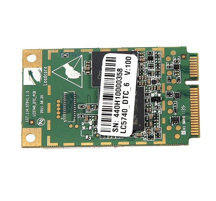 20002361-06 | IBM Lenovo Atheros 802.11b/g/n Mini-PCI Express WLAN Card for IdeaPad S10-3