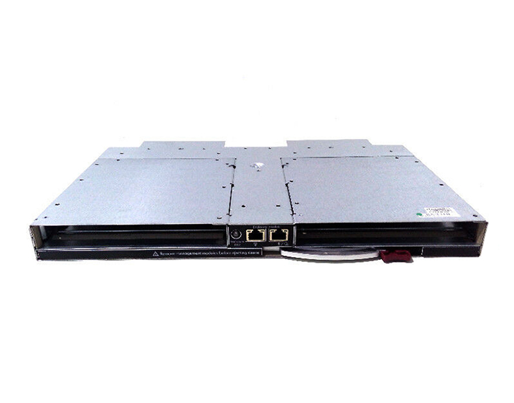 407295-504 | HP Onboard Administrator Sleeve Module for BladeSystem c7000 Enclosure