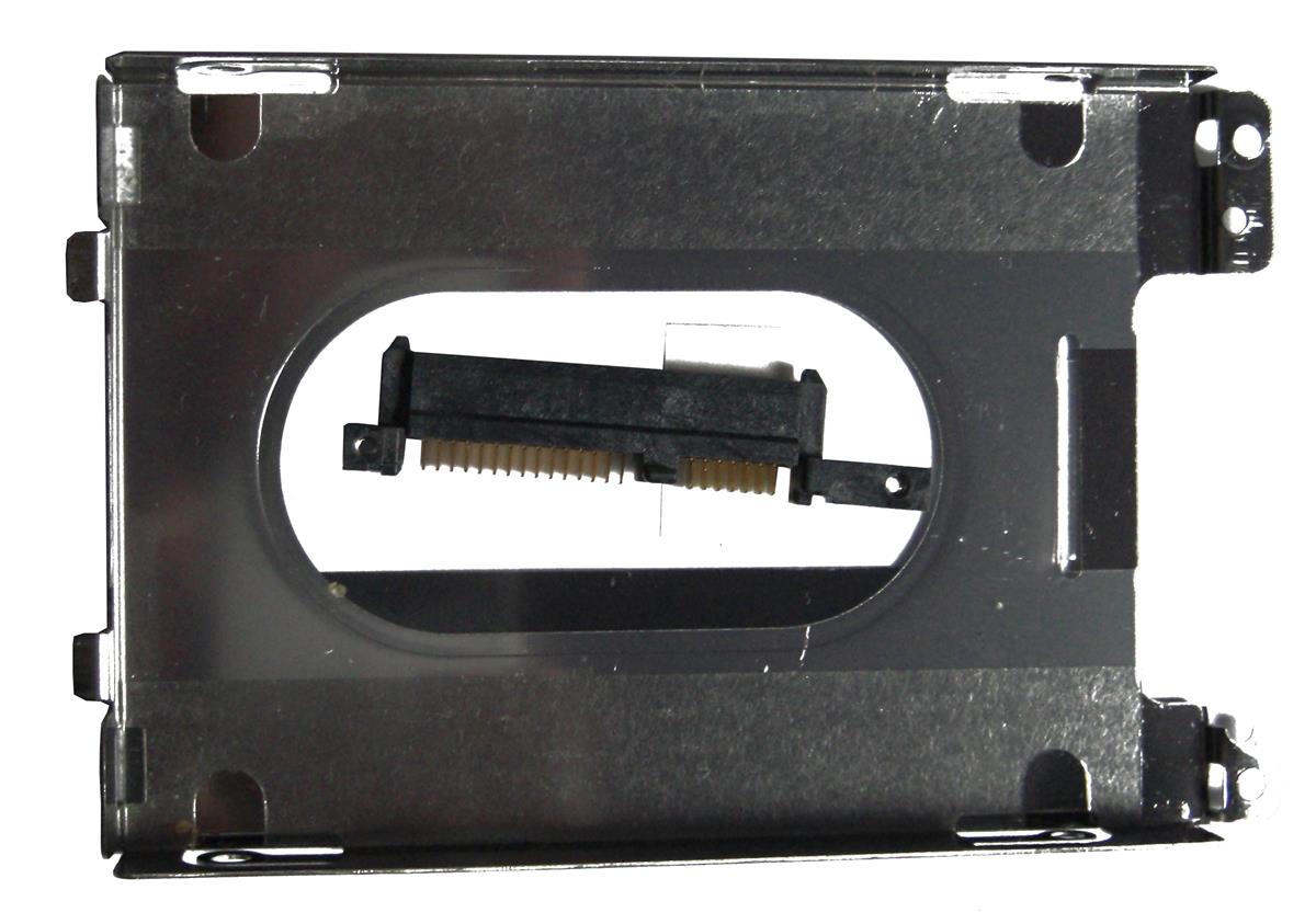 452059-001 | HP Hard Drive Caddy for DV3000 Series Notebook PC