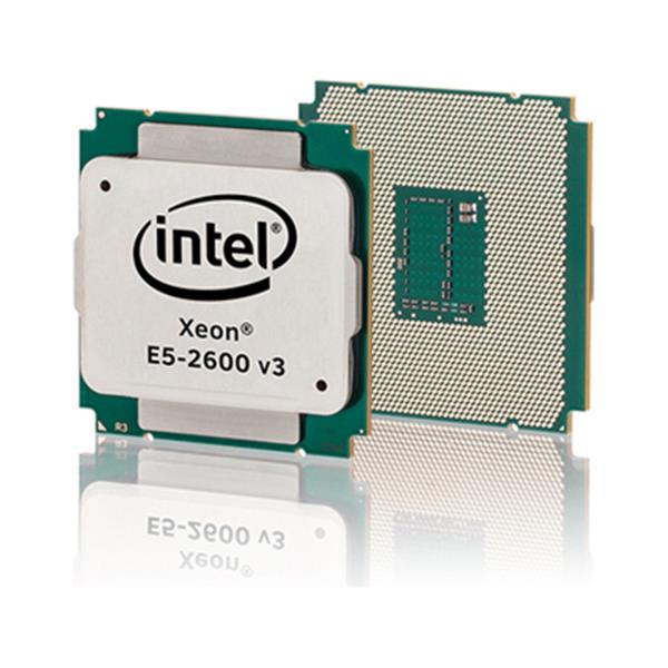 00KF584 | IBM Intel Xeon 18 Core E5-2699V3 2.3GHz 45MB L3 Cache 9.6GT/S QPI Speed Socket FCLGA2011-3 22NM 145W Processor