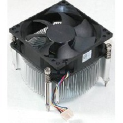 WDRTF | Dell 95W CPU Heatsink/Fan Assembly for XPS 8300 Desktop