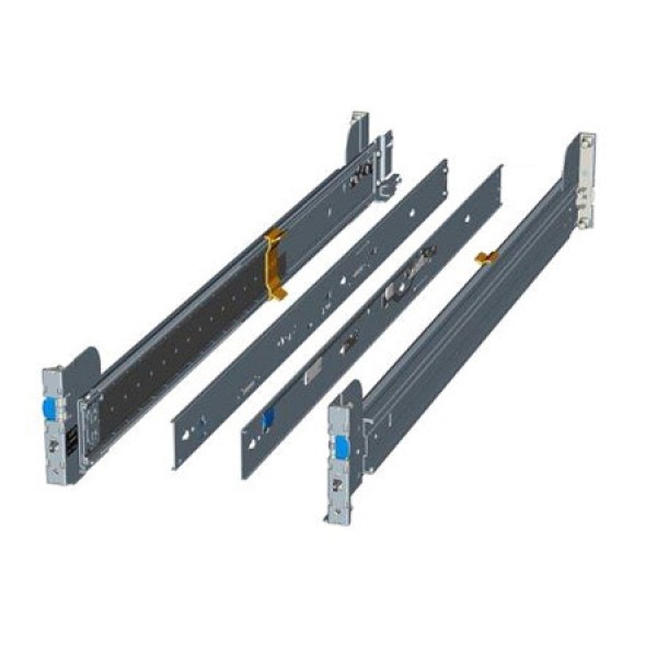 0C201T | Dell Slim Ready Sliding Rail for PowerEdge R510 R