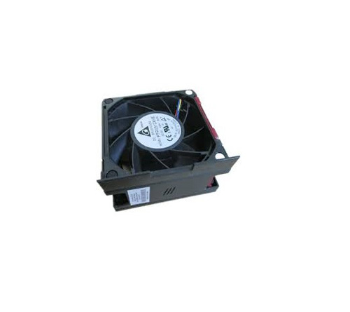 667254-001 | HP DC12V 4.50A 92x92mm Fan for ProLiant ML350P G8