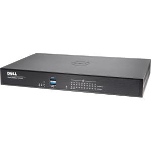 A8312217 | Dell Sonicwall A8312217 Tz600 Network Security/Firewall Appliance