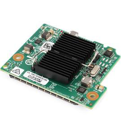 2FR8V | Dell QLogic 57840S BNDC KR V3 10GB Quad Port Blade Network Daughter Card